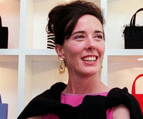 kate spade bio|kate spade personal life.